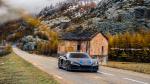 Italdesign Zerouno 2018 года